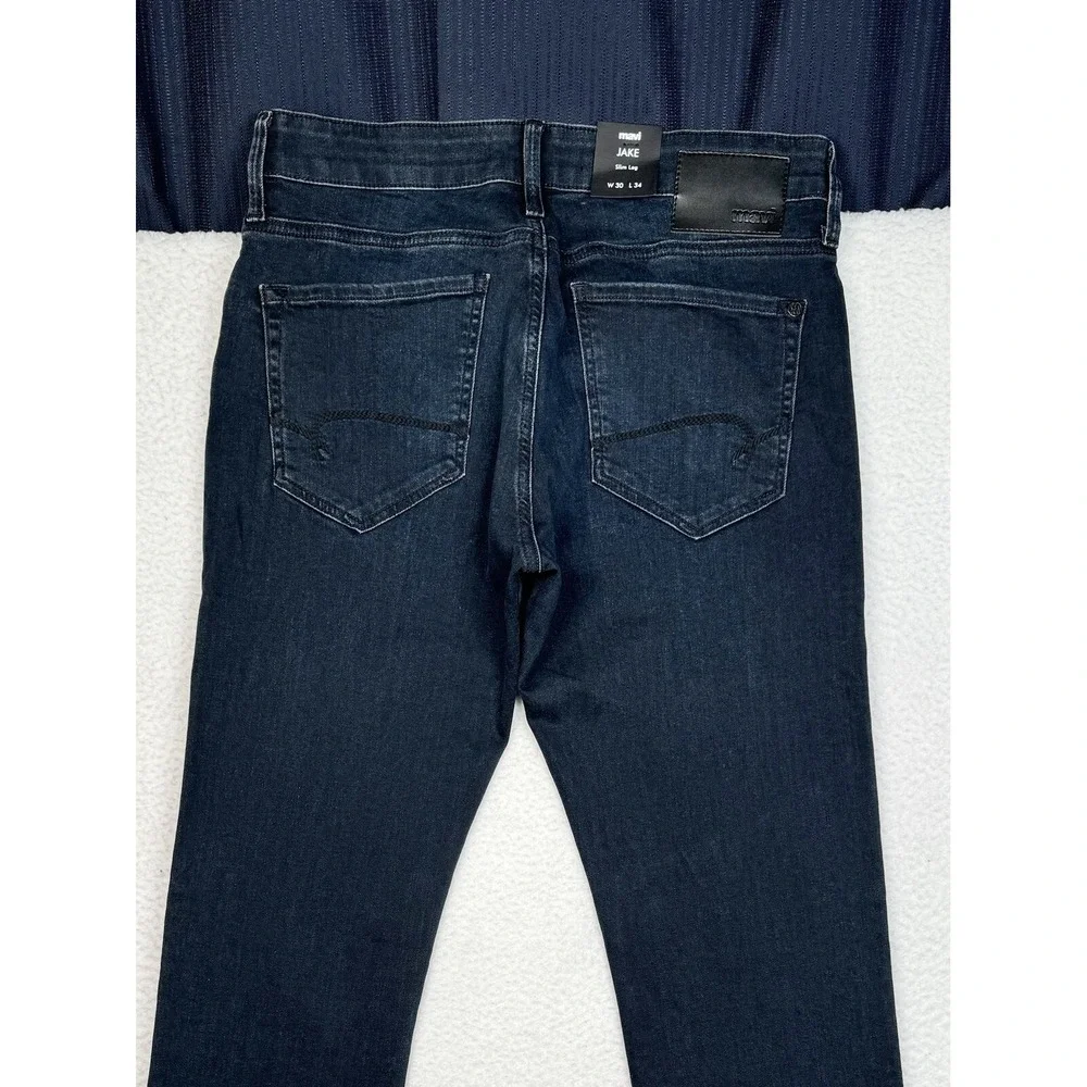Mavi new jeans